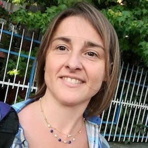 Преподаватель Итальянского языка онлайн
